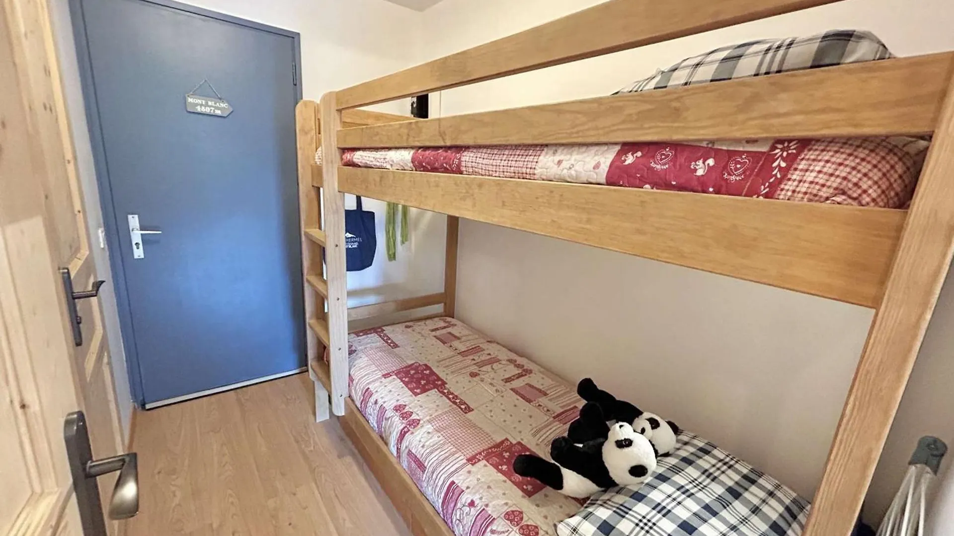 Studio A Megeve Avec Parking Souterrain Et Casier A Skis - Fr-1-597-189 公寓